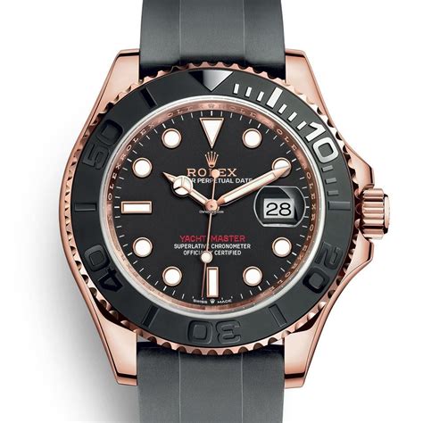 rolex damen yachtmaster|Rolex yacht master 2023 price.